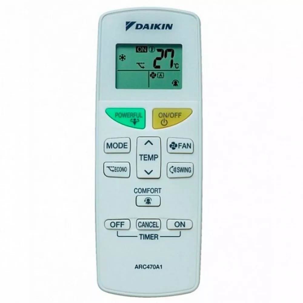 Daikin FTXF71A / RXF71A/-30
