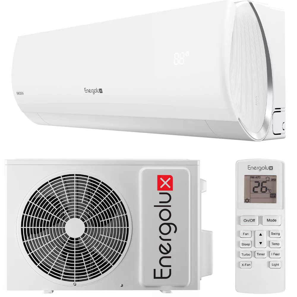 Energolux SAS18BD1-A / SAU18BD1-A