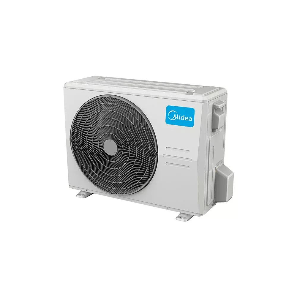 Midea MSAG1-09N8C2U-I / MSAG1-09N8C2U-O/-40