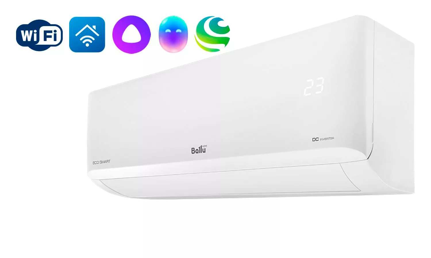 ECO SMART