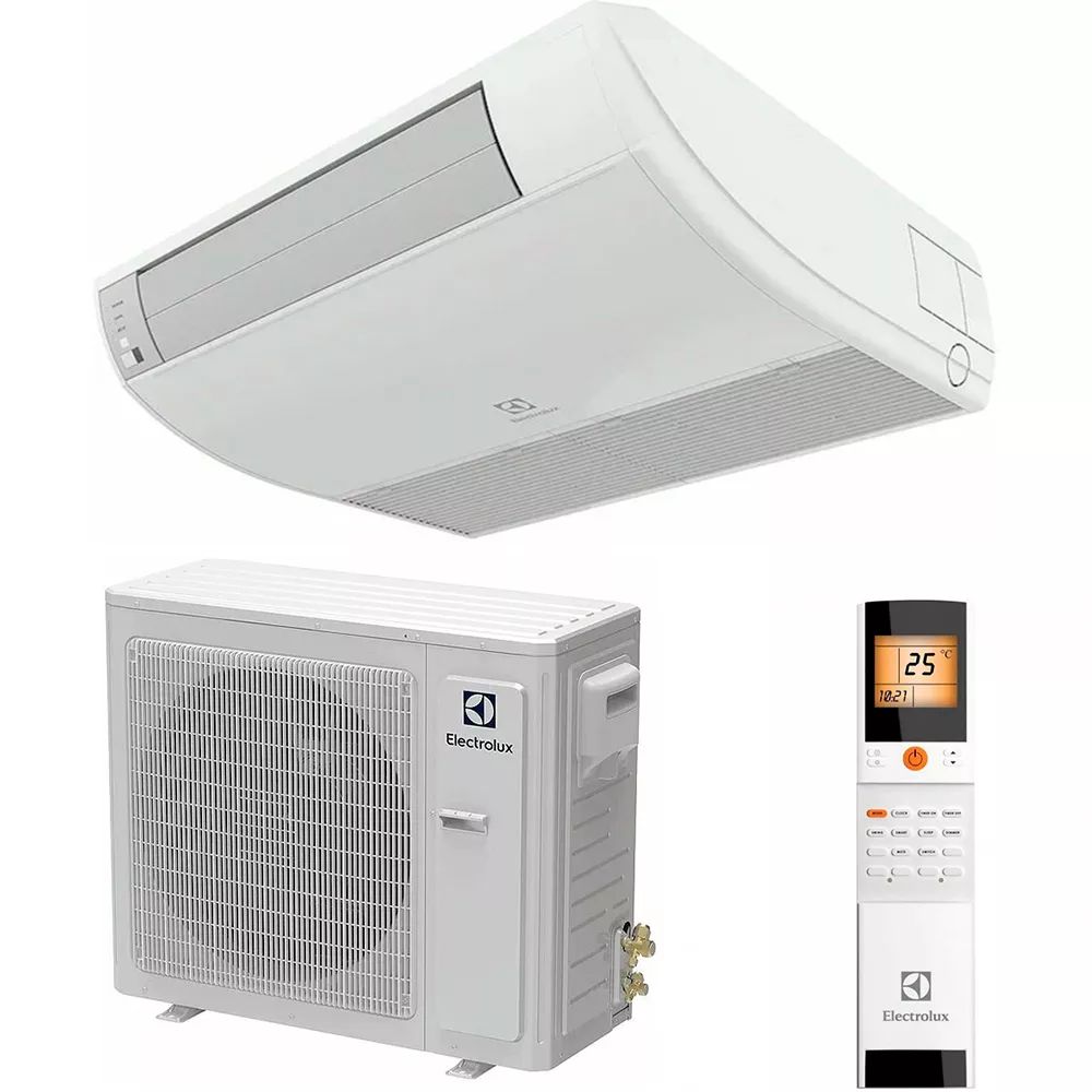 Electrolux EACU-48H/UP4-DC/N8