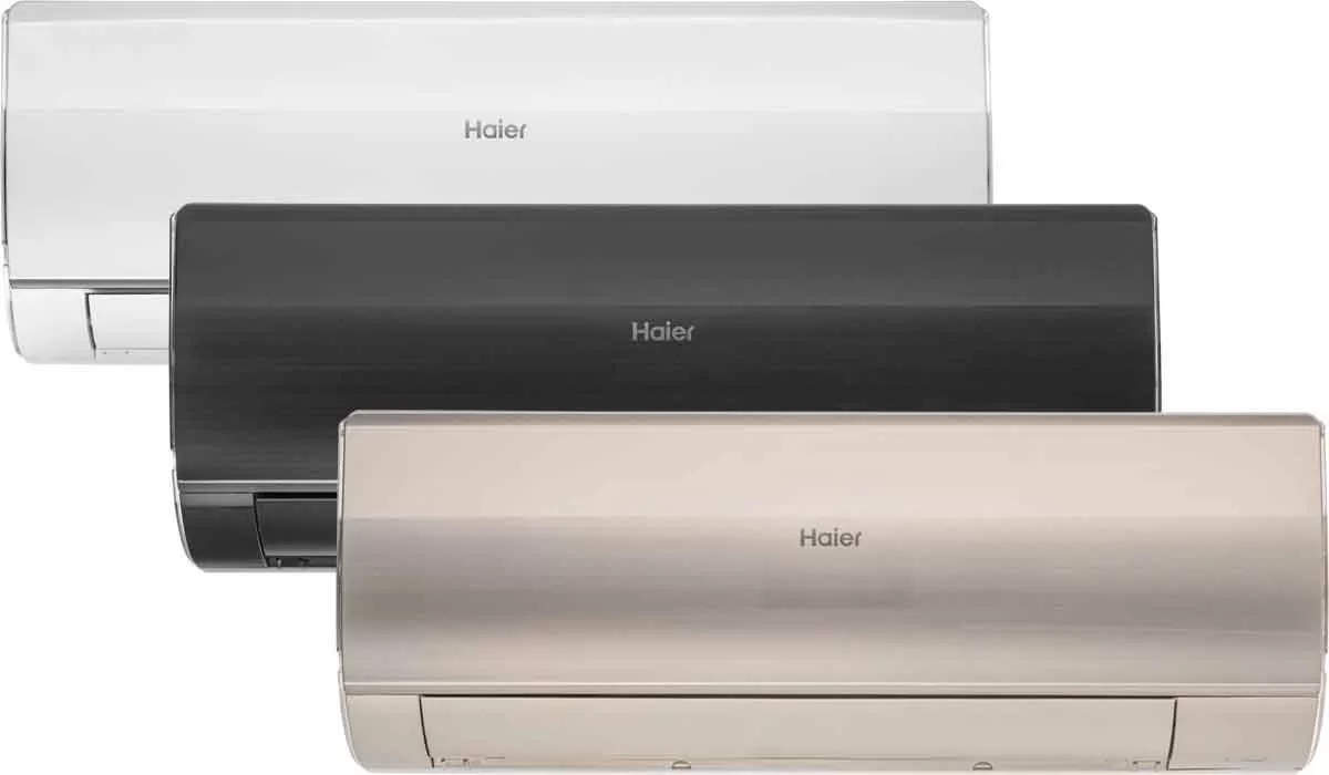 Кондиционер Haier серии FLEXIS ON/OFF