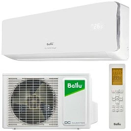 Ballu BSO-07HN8_22Y