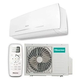 Hisense AS-09HR4RYDDC00