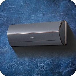 Casarte СAS25MW1/R3-B / 1U25MW1/R3