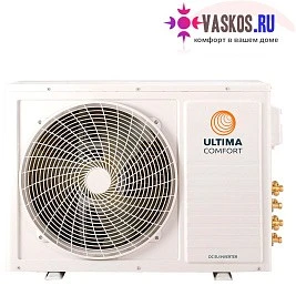 Ultima Comfort UC-2FMA14 (Наружный блок)