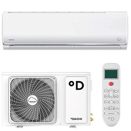 Daichi E20AVQ1_UNL_A / E20FV1_UNL_A