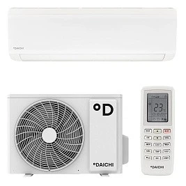 Daichi ICE50AVQS1R-1 / ICE50FVS1R-1