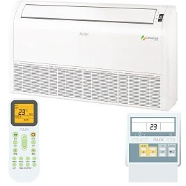 AUX ALCF-H18/4DR2