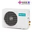Мультисплит-система Hisense AMW5-36U4RQC на 3 комнаты (25 + 35 + 35 м²) SMART