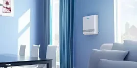 Carata расширяет линейку бризеров