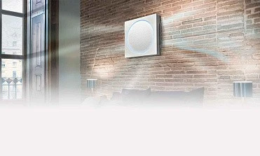 Дизайнерские кондиционеры