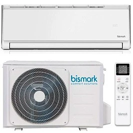 Bismark BSS-CT12-001