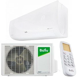 Ballu BSVI-07HN8