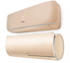 Бежевые кондиционеры