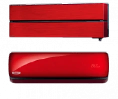 Красные кондиционеры