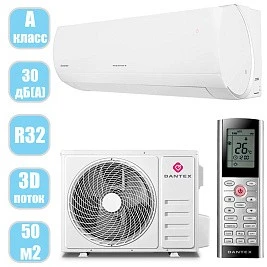 Dantex RK-18SSI3 / RK-18SSI3E