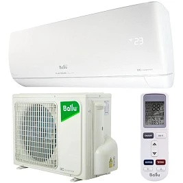 Ballu BSUI-12HN8