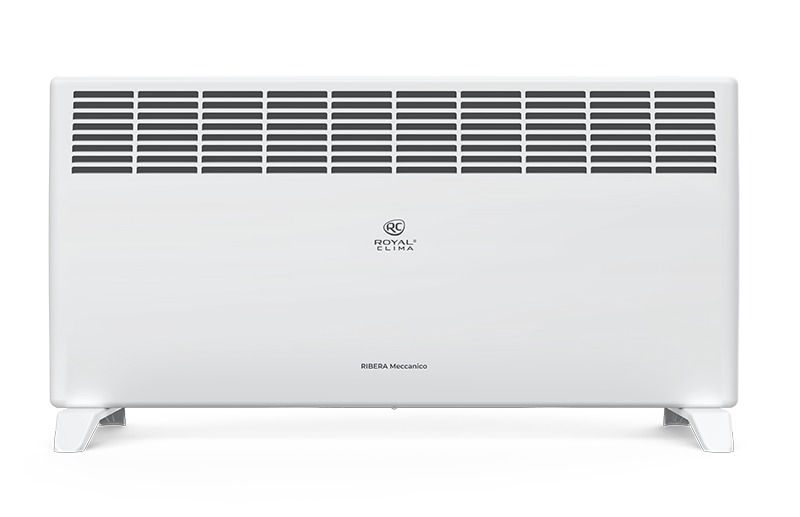 Электрический конвектор серии RIBERA Meccanico REC-R1000M