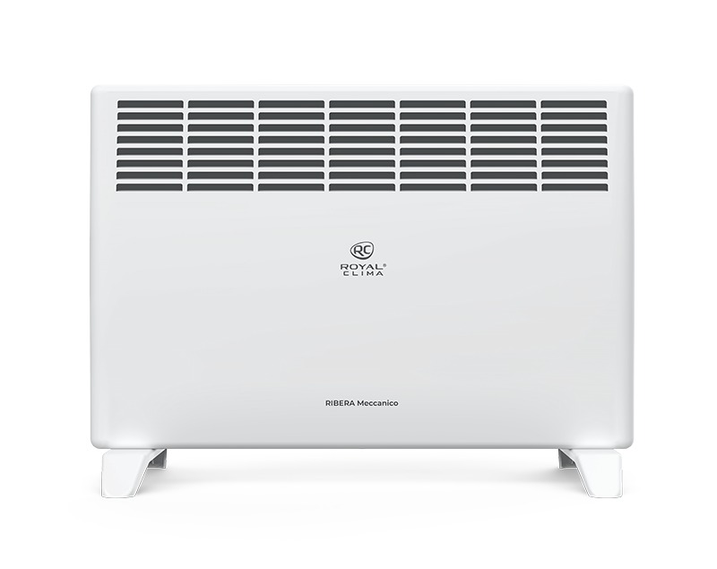 Электрический конвектор серии RIBERA Meccanico REC-R1000M