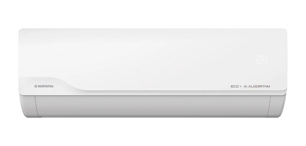 Кондиционер Kentatsu Kumo Inverter