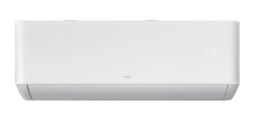 Кондиционер TCL GentleCool Inverter Кондиционер TCL GentleCool Inverter