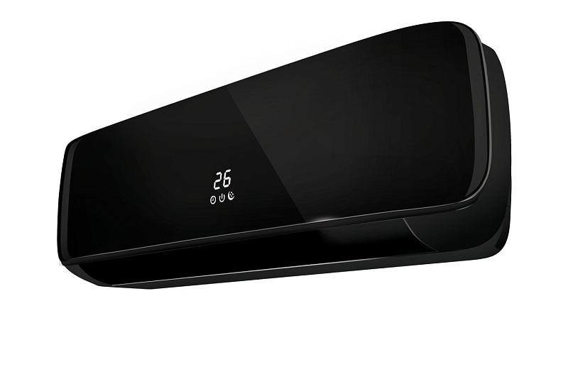 Hisense AS-07UW4RYDTG00B, черный