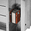 Клапан противопожарный SHUFT SHFDC-120-Mn-750_300-MB230-F1-IN-0-0