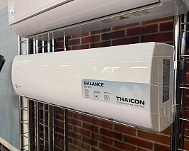 Thaicon TL-RWB20-VR / TL-ROB20-VR