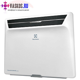 Electrolux ECH/AG2-2500 T (Электрический конвектор)