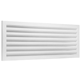 Решетка стеновая для клапана SHUFT SH-Mn 400_600