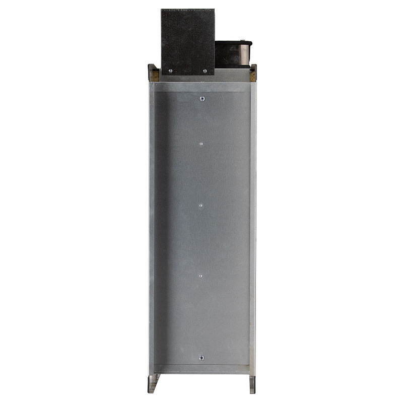 Клапан противопожарный SHUFT SHFDO-60-O-400_200-MB230-0-0-0-MC