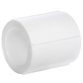 Муфта FUSITEK соединительная PP-R 32, FT02303