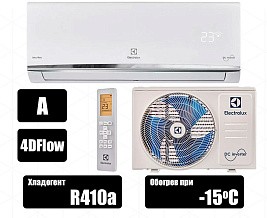 Electrolux EACS/I-07HSM/N8_V2