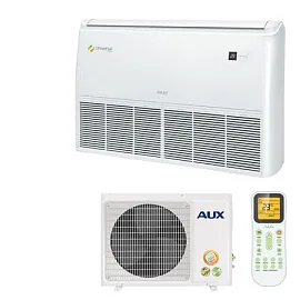 AUX ALCF-H24/4R1B (Напольно-потолочная сплит-система)