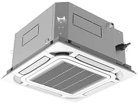 Кондиционер General Climate GC-G22/4CRAN1-A компактный кассетный 4-х поточный внутренний блок DV-MAX i