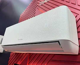 Royal Thermo RTDI-07HN8/Wi-Fi