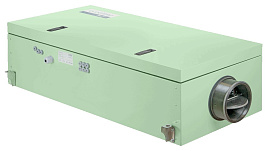 Подвесная приточная установка с электрическим нагревателем Ecoclima Pro Vent ECT PF-I 1500-E12.0-5