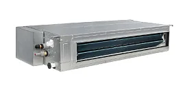 Кондиционер General Climate GC-G22/DLAN1 канальный внутренний блок DV-MAX i (0-30Па)