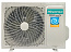 Hisense AS-07UW4RYDTG00B, черный