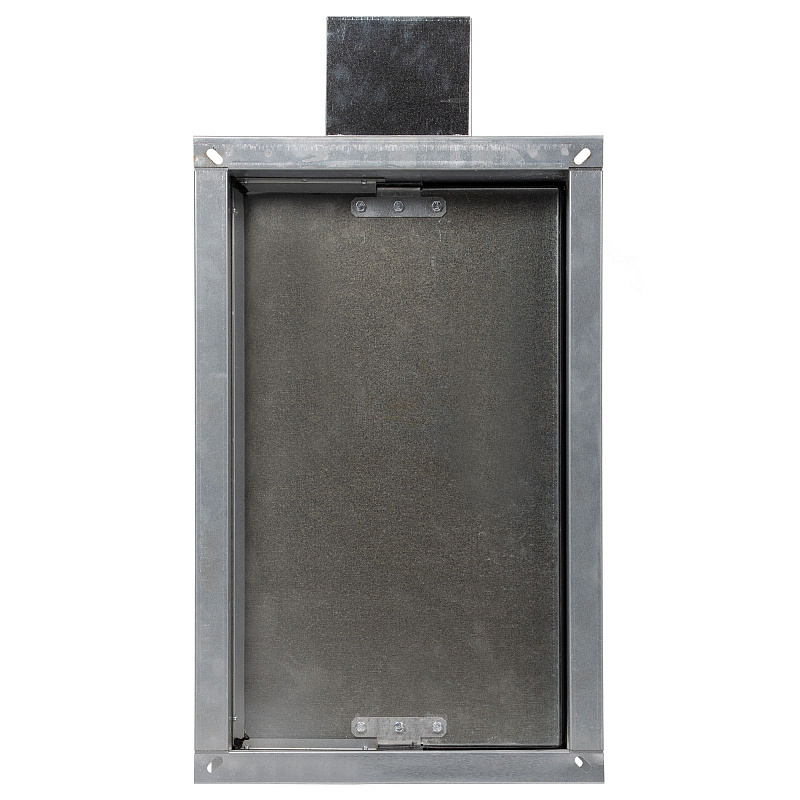 Клапан противопожарный SHUFT SHFDO-60-O-400_200-MB230-0-0-0-MC