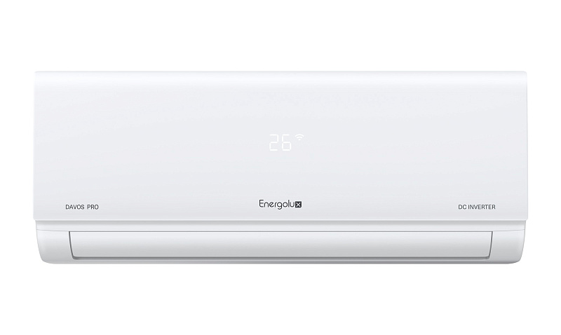 Energolux SAS07R2-AI / SAU07R2-AI серии DAVOS PRO