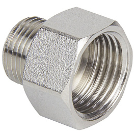 Переходник TEBO ВР/НР 1/2"x1/4" (48/864)