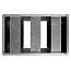 Шумоглушитель SHUFT SRSr 1200*400/1000