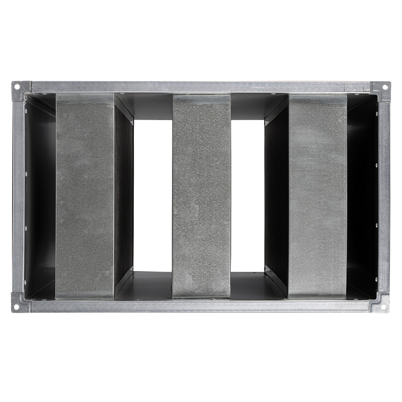 Шумоглушитель SHUFT SRSr 1200*400/1000