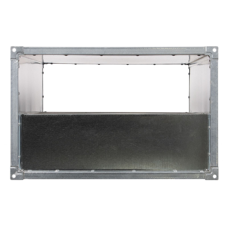 Шумоглушитель SHUFT SRr 640x450/1000