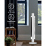 Вентилятор колонный Electrolux EFT-1110W