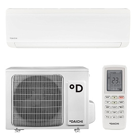 Daichi ICE35AVQ1-1 / ICE35FV1-1 серии ICE