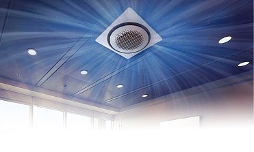 Потолочные 