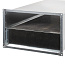 Шумоглушитель SHUFT SRr 640x450/1000